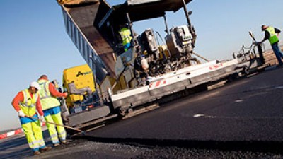 Travaux publics 